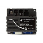 Centrálny modul pre SX2038 - JR1930RX-2-24V Centrálny modul pre SX2038 - JR1930RX-2-24V